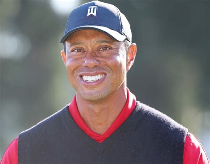 Tiger Woods' children: 8 adorable photos of the golfer's lookalike son and daughter