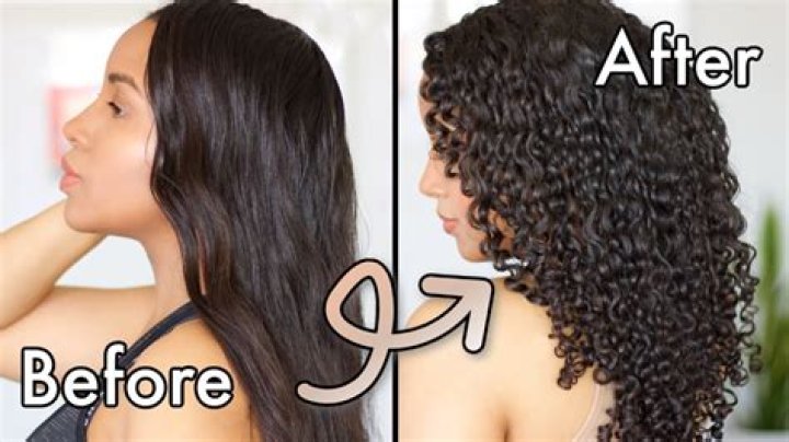 Transform Your Flat Curls With The ‘Contour Waves’ Hairstyling Hack