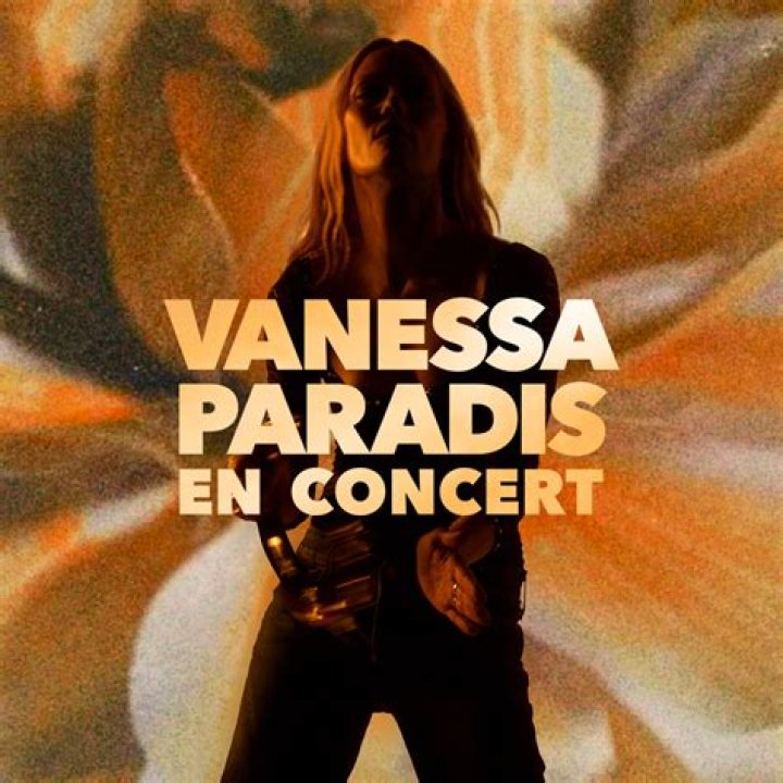 Vanessa Paradis | AP News
