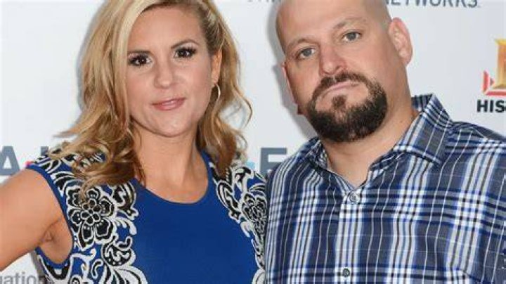 What Happened To Brandi Passante And Jarrod Schulz's Relationship After Storage Wars?