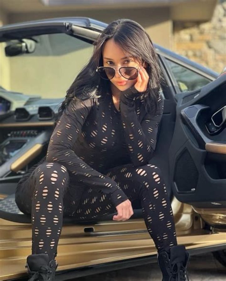 Who is Veronica Perasso? Age, boyfriend, education, height, career, profiles, worth Briefly.co.za