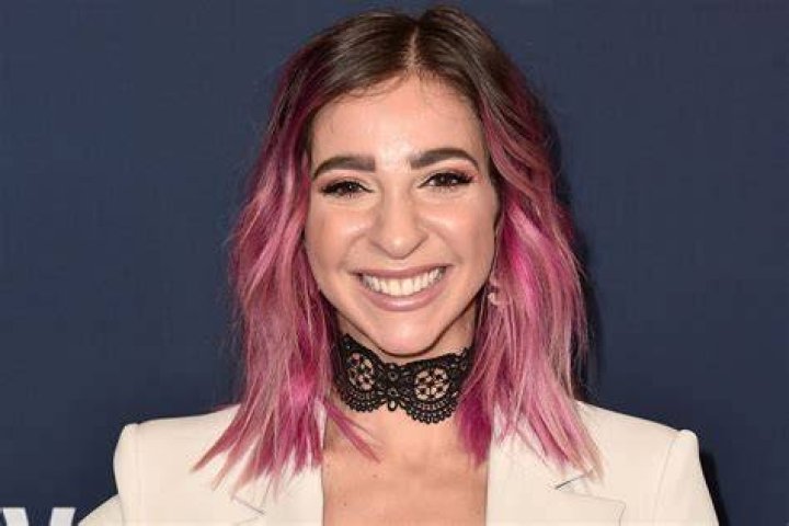 YouTube personality Gabbie Hanna | Photo: 